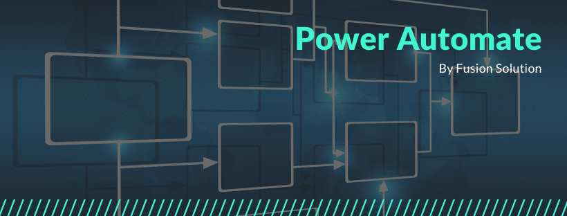 Power Automate 1