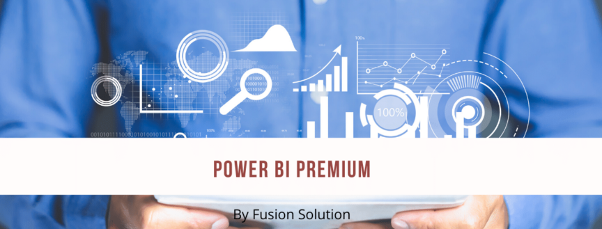 power bi premium