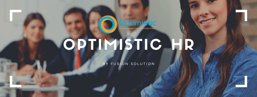 optimisticHR