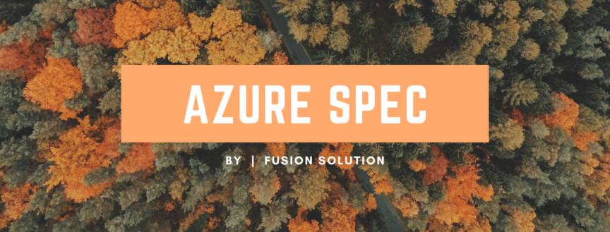 Azure Spec