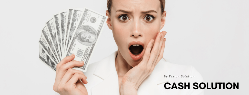 Cash Solution
