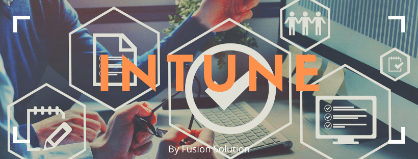 Intune คือ