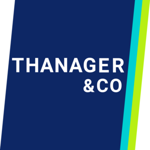 Thanager