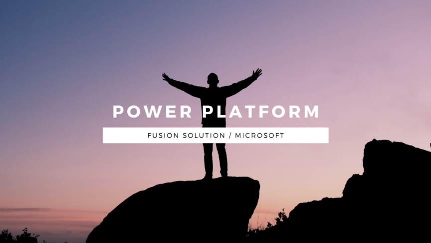 Power Platform