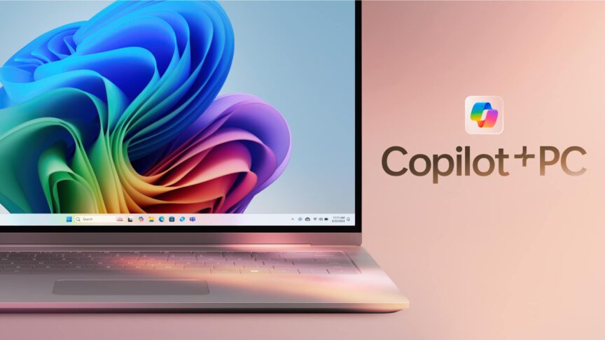 Copilot + PCs