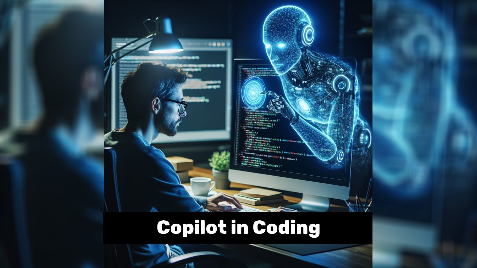 Copilot ใช้ทำอะไร