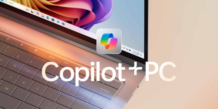 copilot + PC