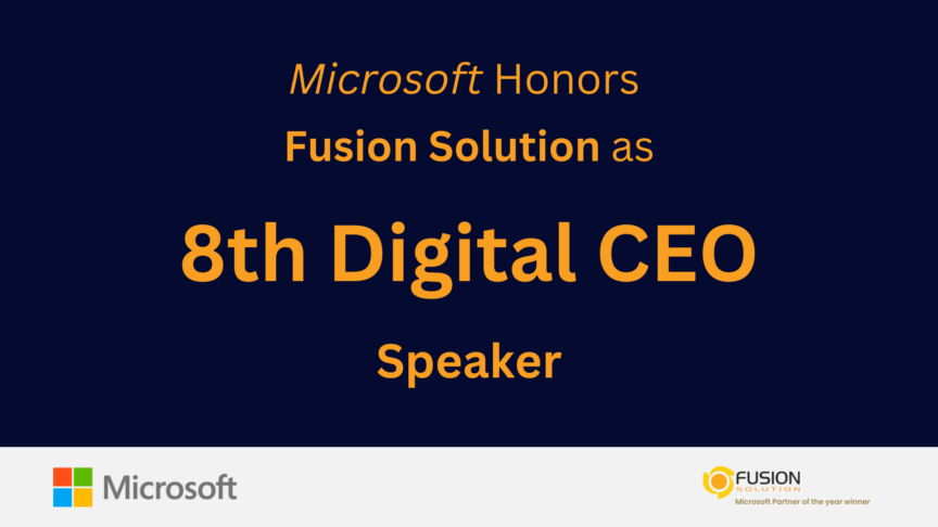 Digital CEO #8 Digital CEO #8
