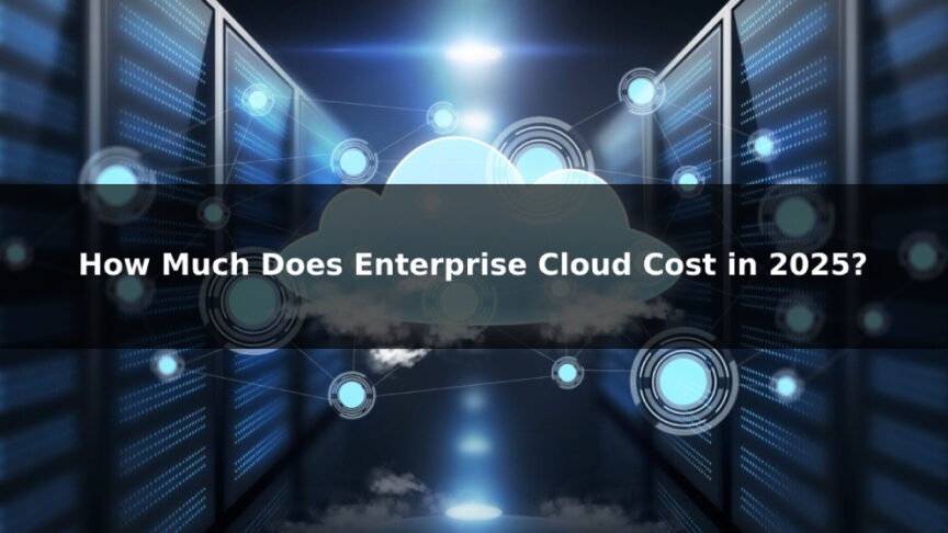 Cloud องค์กร Cost