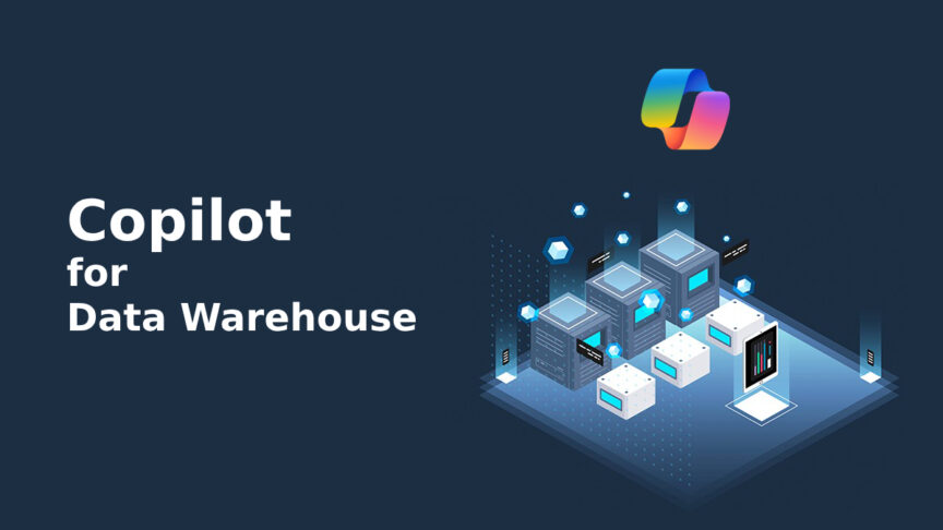 Copilot for Data Warehouse
