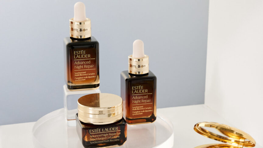 Estée Lauder Uses AI