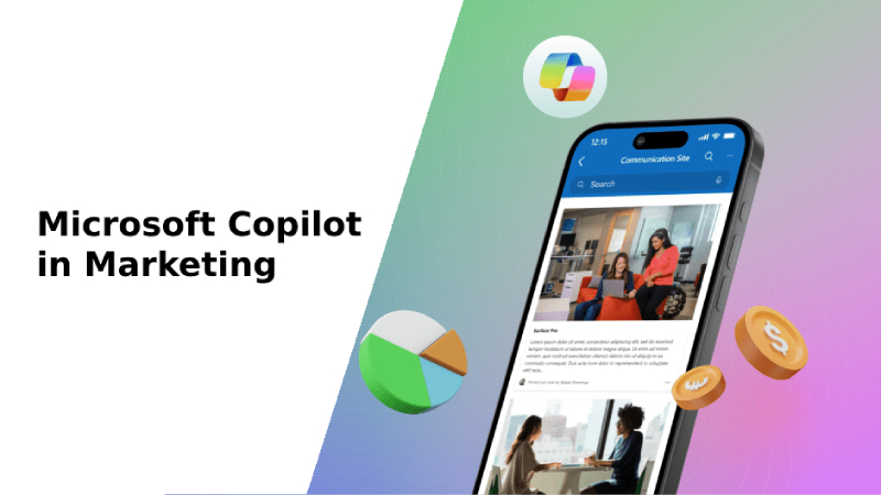Copilot in Marketing Copilot in Marketing