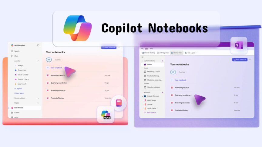Copilot Notebooks Copilot Notebooks