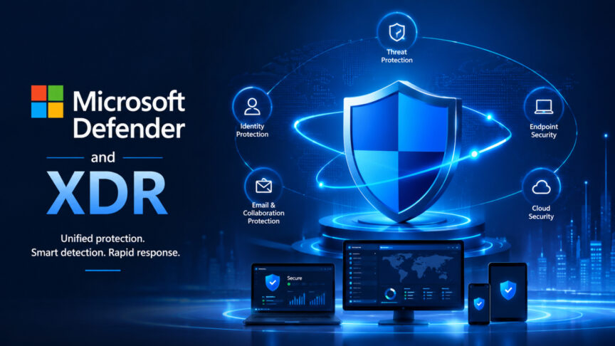 Microsoft Defender and XDR