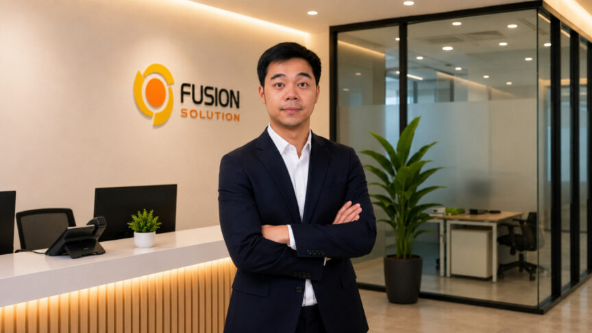 Thanatorn Chuchartpong Head of HR Technology Thanatorn Chuchartpong Head of HR Technology