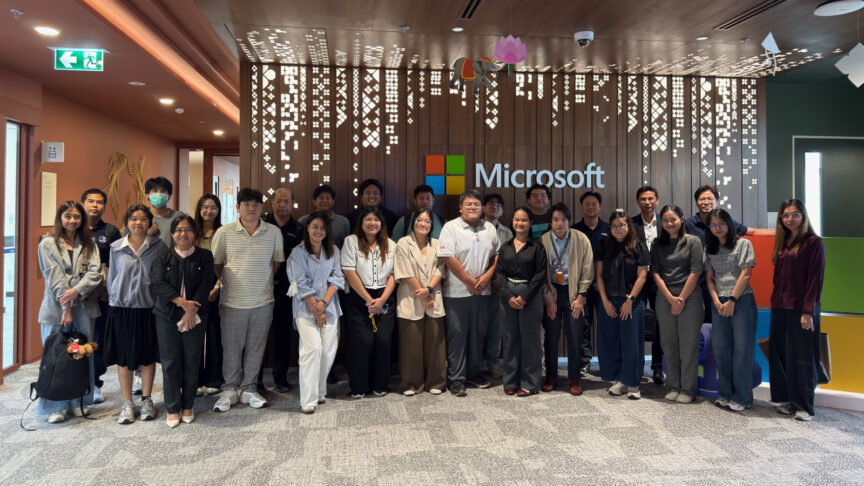 Data to AI-Ready Organization Group Photo Data to AI-Ready Organization Group Photo